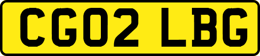 CG02LBG