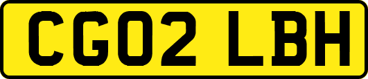 CG02LBH