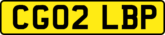 CG02LBP