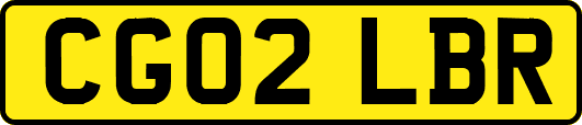 CG02LBR