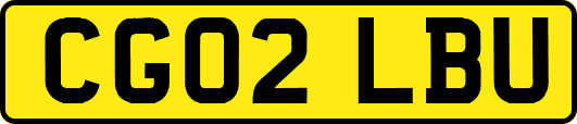 CG02LBU
