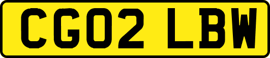CG02LBW
