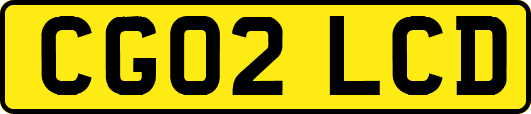 CG02LCD