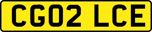 CG02LCE