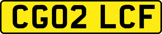 CG02LCF