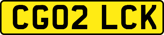 CG02LCK