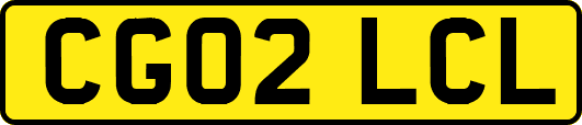 CG02LCL