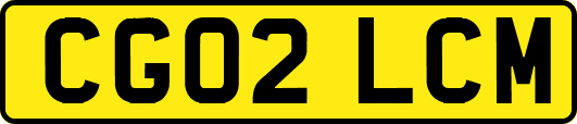 CG02LCM