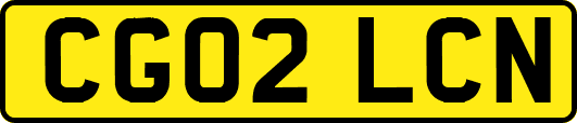 CG02LCN