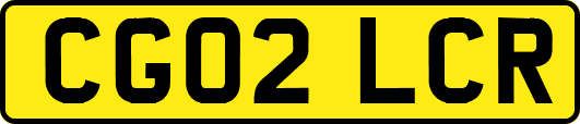 CG02LCR