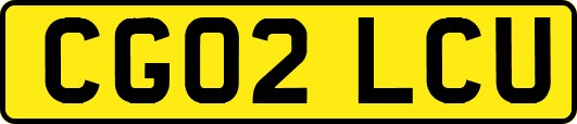 CG02LCU