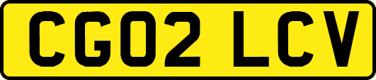 CG02LCV