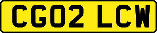 CG02LCW