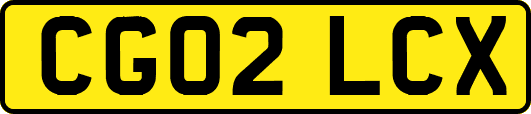 CG02LCX