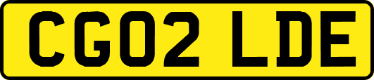CG02LDE
