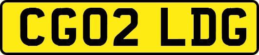 CG02LDG