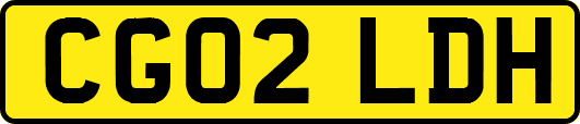CG02LDH