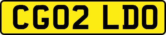 CG02LDO