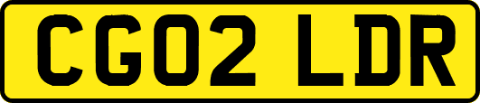 CG02LDR