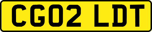 CG02LDT