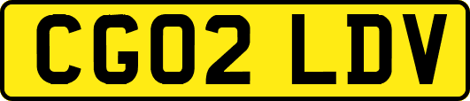 CG02LDV