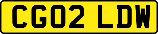 CG02LDW