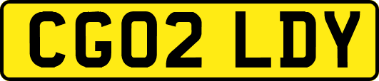CG02LDY