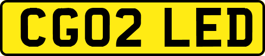 CG02LED