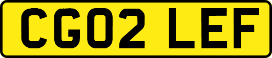 CG02LEF