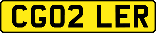 CG02LER