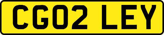 CG02LEY