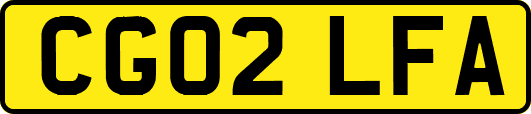CG02LFA