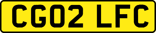 CG02LFC