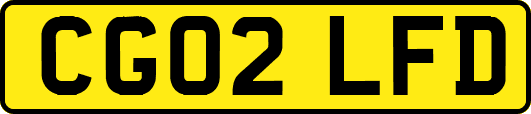 CG02LFD