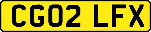 CG02LFX