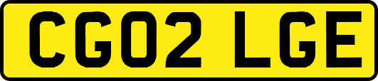 CG02LGE