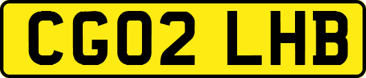 CG02LHB