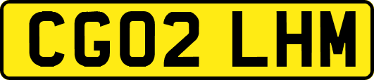 CG02LHM