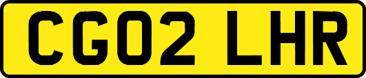 CG02LHR