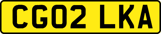 CG02LKA
