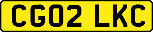 CG02LKC
