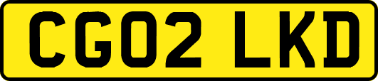 CG02LKD