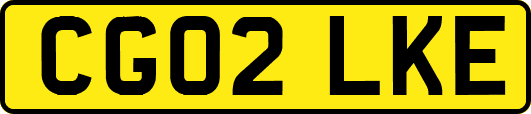CG02LKE