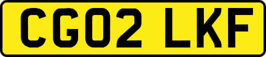 CG02LKF