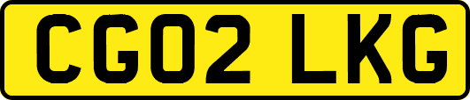 CG02LKG