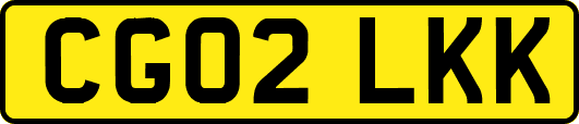 CG02LKK