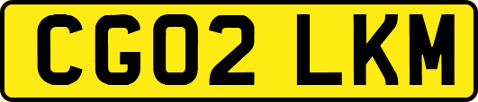 CG02LKM