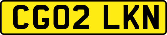 CG02LKN