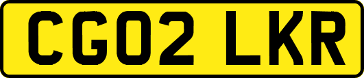 CG02LKR
