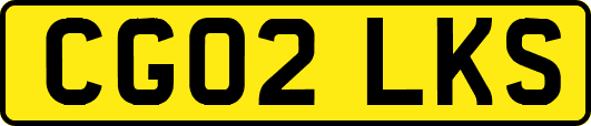 CG02LKS